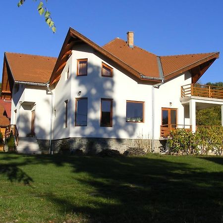 Casa Lacul Mierlei Hotel Szováta Kültér fotó