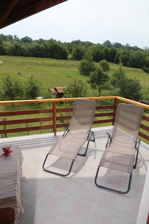 Casa Lacul Mierlei Hotel Szováta Kültér fotó